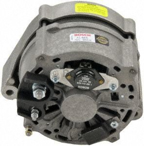 Alternators Bosch AL48X