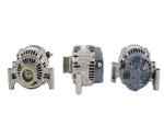 Alternators PPR NDA105