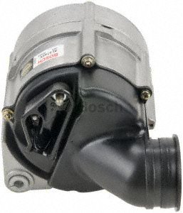 Alternators Bosch AL0743X