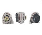 Alternators PPR BOA186