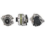 Bosch Reman AL4211X Alternator Alternators Bosch AL4211X