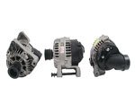 Alternators PPR BOA157
