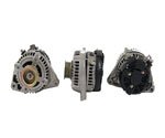Alternators PPR TOA158