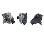Alternators Valeo 439035