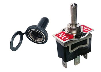 Toggle ECS 66-1903/66-5001