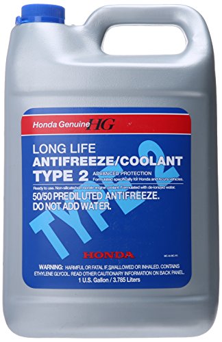 Antifreezes & Coolants Genuine OL999-9011
