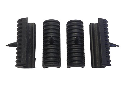 Saddle Bags Cavalry SBC