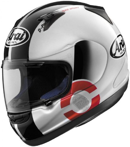 Helmets Arai 817493