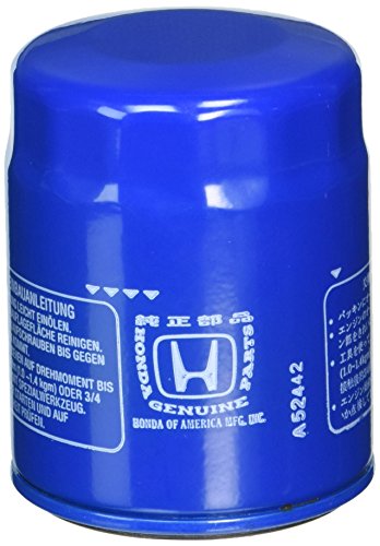 Oil Filters Honda 57648