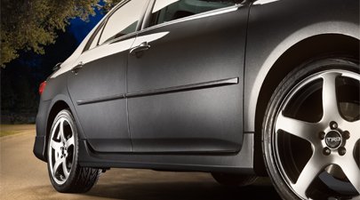 Side Toyota PT29A-02095-11