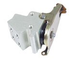 Brake Pressure ATE 320109