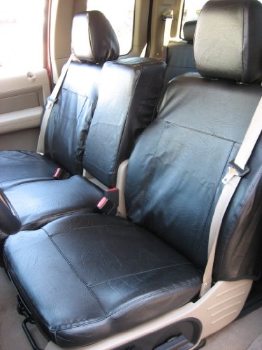 Accessories Durafit Seat Covers F369 L1