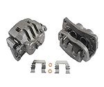 NuGeon Reman 2201327L Disc Brake Caliper Caliper Pistons NuGeon Auto Components 2201327L