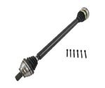 Drive Shaft Assemblies Opparts 2452N
