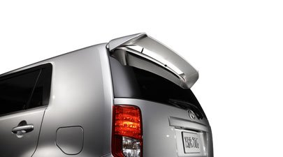 Body Scion PT921-52081-10
