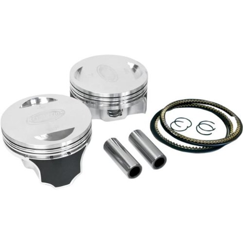 Pistons Revolution Performance 301-214W