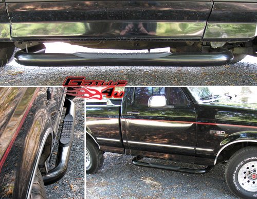 Nerf Bars APS B006ZCK1ZG
