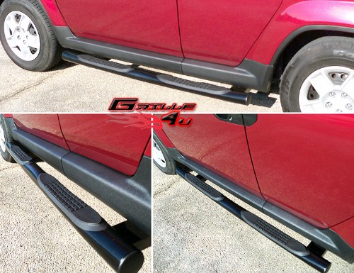 Grille & Brush Guards APS B006ZCNCE8