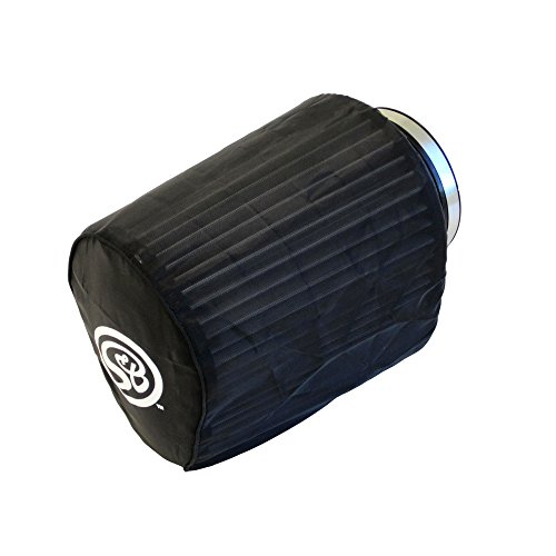 Air Intake S&B Filters WF-1031