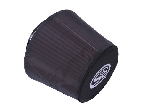 Air Intake S&B Filters WF-1032