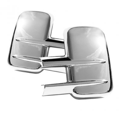 Exterior Mirrors Spyder Auto CA-MC-CSHD250007-NS