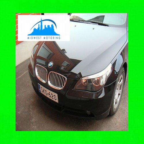 Chrome Trim & Accessories  39858
