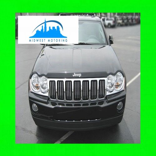 Grille Inserts 312 MOTORING 39882