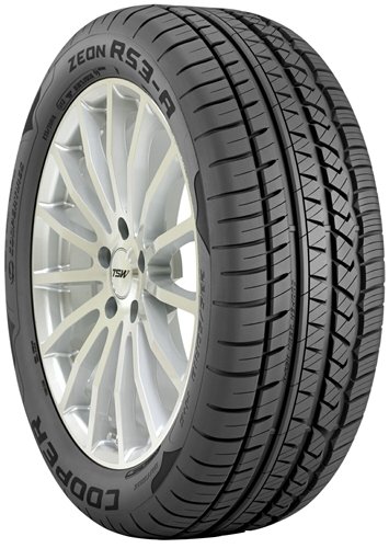 All-Season Cooper Tire 22813