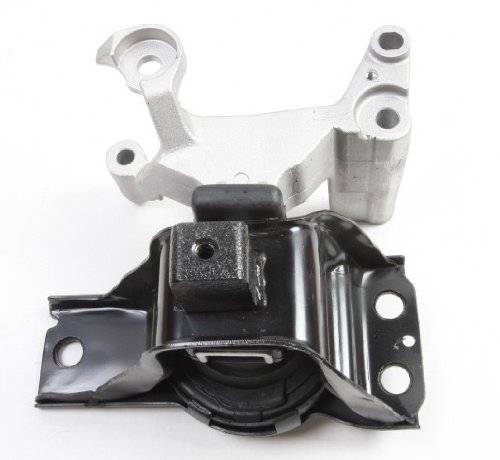 Engine Mounts MotorKing 4348