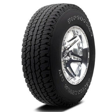 Car, Light Truck & SUV Firestone 107108860