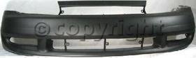 Bumpers Aftermarket GM1000593
