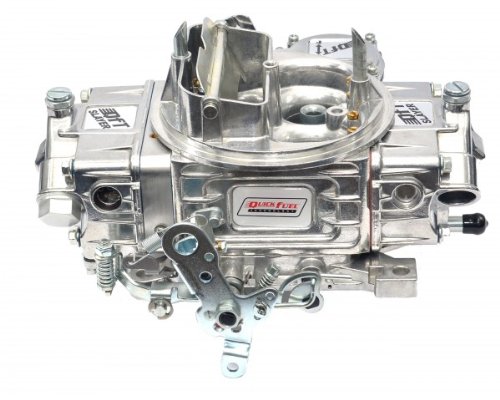 Carburetors Quick Fuel Technology SL-600-VS