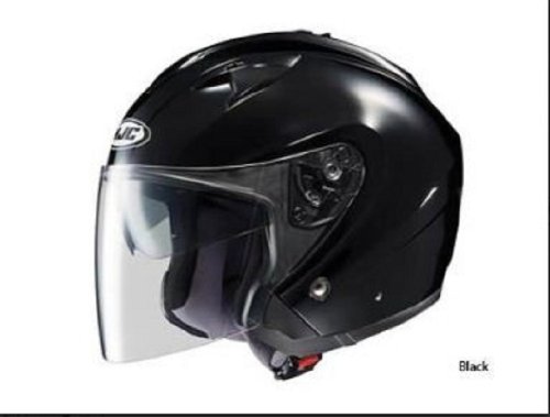 Helmets HJC Helmets 0833-0177-06-Anthracite-L