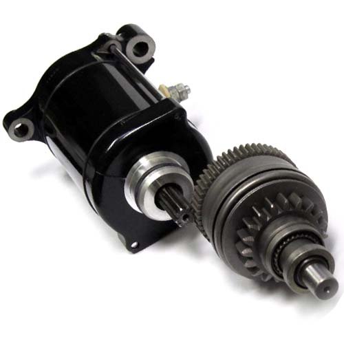 Stators Caltric 18420-BD1-5