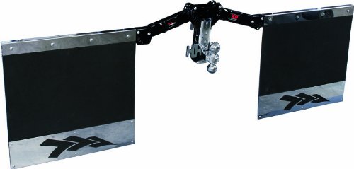 Mud Flaps & Splash Guards Inventive 9401