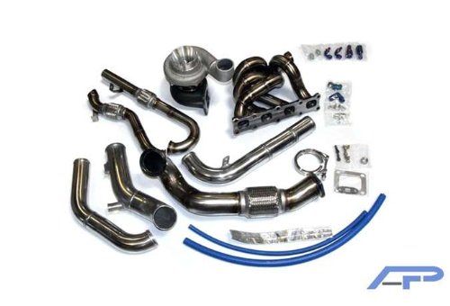 Piping & Piping Kits Agency Power AP-CZ4A-100