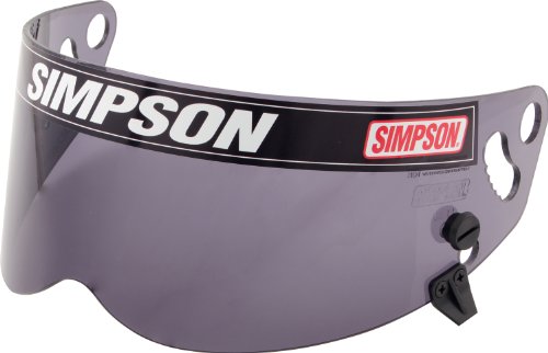 Racing Helmets & Accessories Simpson 1021-11