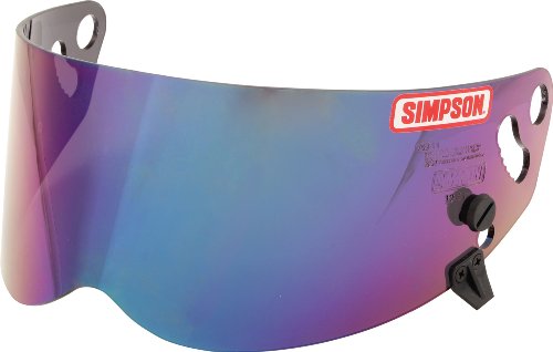 Racing Helmets & Accessories Simpson 1023-11