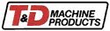 Rocker Arms & Parts T&D Machine 2300-160/150