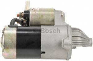Bosch Reman SR298X Starter Motor Starters Bosch SR298X