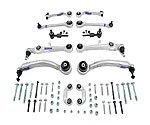Meyle HD 1160500040/HD Suspension Control Arm Kit Control Arms Meyle HD 1160500040/HD