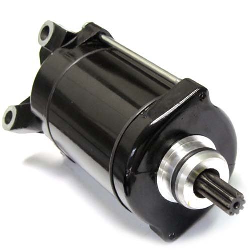 Starters Caltric 18421-13