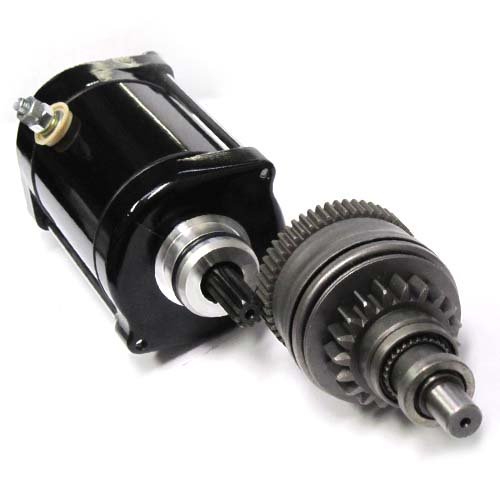 Stators Caltric 18421-BD1-14