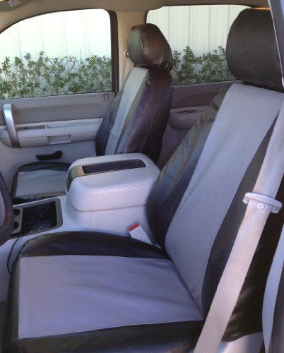 Accessories Exact Seat Covers CH21 C1123/C1122 L1/L7