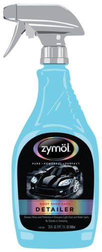 Cleaners Zymol Z541