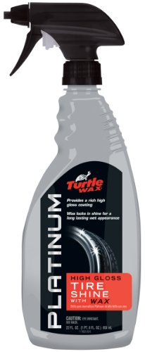 Cleaners Turtle Wax T603