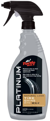 Tire Care Turtle Wax T602