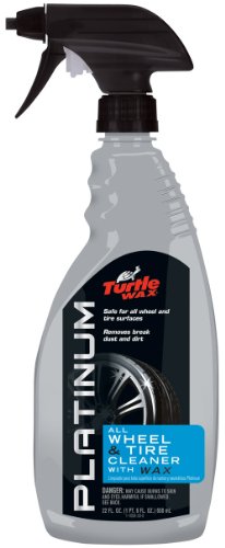 Cleaners Turtle Wax T606