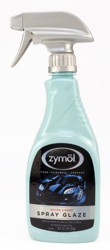 Waxes Zymol Z540