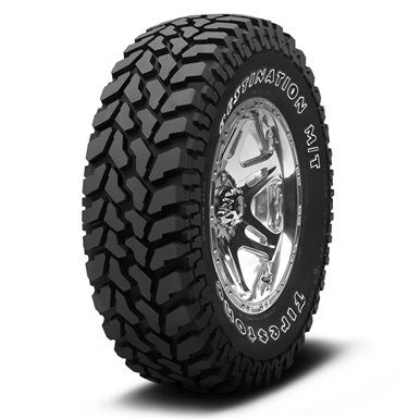 Car, Light Truck & SUV Firestone 107190262